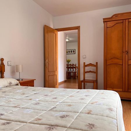 Camin De La Reina Apartman San Juan de Parres Kültér fotó